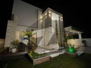 Luxury One Kanal Semi Furnished Corner Bungalow For Rent... Luxury One Kanal Semi Furnished Corner Bungalow For Rent...