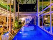 DHA Phase 7 Ultra Luxury Brand New 1 Kanal House |...