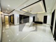 Dha Phase 8 1000 Sq Yard Brand New Bungalow 2+4 Bedroom...