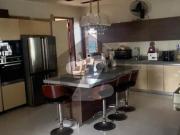 Dha Phase 8 1000 Yard Bungalow For Sale 8 Bed Room 4+...