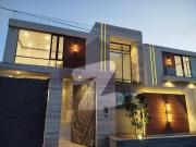 DHA Phase 8 1000 Yard'S Brand New Bungalow Available