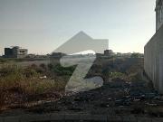 Dha phase 8 1000 yards west open plot is up for sale