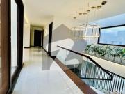 Dha Phase 8 500 Sq Yard Brand New Bungalow 2+4 Bedroom...