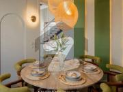 Dha Phase 8 500 Sq Yard Brand New Bungalow 2+4 Bedroom...