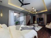 Dha Phase 8 500 Sq Yard Brand New Bungalow Full...