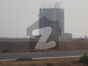 DHA Phase 8 500 Yards Main Beach Avenue Ideal for Dream...