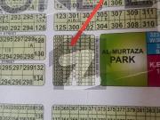 DHA Phase 8 500Yards Plot South Facing Near Park