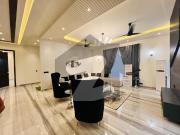 Dha Phase 8 666 Sq Yard Brand New Bungalow 2+4 Bedroom...
