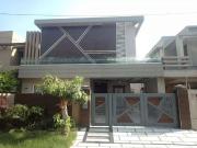Dha phase 8 air avenue beautiful house for rent With...