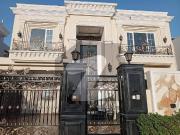 Dha Phase 8 Eden City Kanal Brand New Full House With...