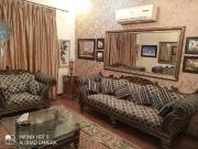 Dha Phase 8 Ex Park View Fully Furnished Beautiful Villa...