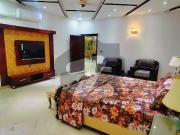 DHA Phase 8 Ex Park View Fully Furnished House 7 Bed...