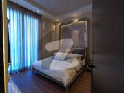 DHA Phase 8 Flat Sized 880 Square Feet Is Available