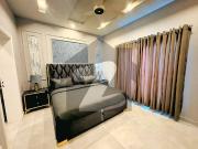 DHA phase 8 fully furnished 1 bedroom luxury apartment...