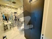DHA phase 8 fully furnished 1 bedroom luxury apartment...