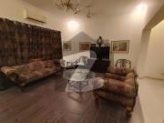DHA Phase 8 FULLY Furnished House Near Airport Short And...