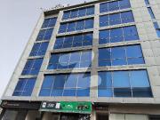 Dha phase 8 office for rent
