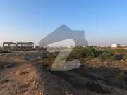 DHA Phase 8 Residential Plot For Sale Sized 2000 Square...