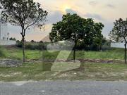 DHA Phase 8 S Block Premium 24 Marla Plot For Sale A...