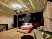 DHA Phase 8 Super Luxury 2000 Yards Mansion For Sale DHA...