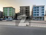 DHA Phase 8 Zone A | 100 Sq. Yards Prime Commercial Plot...