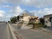 DHA Phase 8 Zone A | 666 Sq. Yards Residential Plot