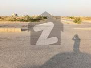 DHA Phase 8 Zone D 2000 Yds Plot Available For Sale