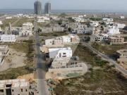 DHA Phase 8 Zone E | 600 Sq. Yards Corner Plot