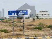 Dha Phase 8 Zone E 600 Yards Plot For Sale