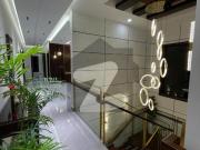 DHA Phase 8's Finest: A Stunning 500 Yard Bungalow...