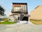 DHA Phase 9 Town 5 Marla Brand New Luxurious Furnished...