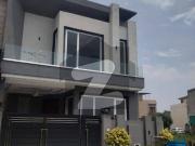 DHA Phase 9 town C block 5 Marla house available for...