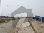 DHA Phase Prism 5 Marla Plot For Sale J block 3041