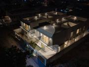 Dha phase vi 500+ yds brand new twin bungalows