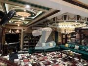 DHA Prime Location Corner House Available For Sale