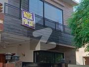 Dha Rahbar 5 Marla Brand New House