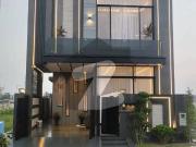 DHA Rahbar 5 Marla Brand New House For Sale Very...