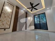 DHA Rahbar 5 Marla Brand New House For Sale Very...