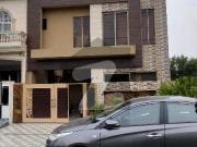 DHA RAHBAR 5 Marla House For Sale Defense Road LAHORE
