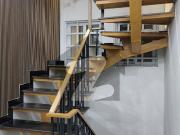 Dha rahbar phase 11 8 marla double story house &...