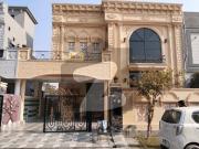 Dha Rehbar Sector Ph 1 House