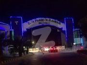 Residential Plot Spread Over 5 Marla In DHA 11 Rahbar...