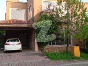 DHA SECTOR F Defense Villa 10M Double Story Single Unit...