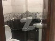 DHA Slightly Used 4 Bed D/ 2nd Lift Parking Flat For...