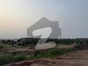 Dha valley 8 marla plot rose sector