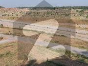 DHA Valley Bluebell 8 Marla Possession Plot With Ideal...