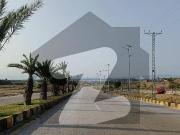 DHA Valley Bogenvelia Sector 8 Marla Plot For Sale