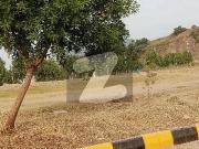 DHA Valley Bogenvelia Sector Commercial Plot Sized 4 Marla