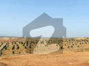 DHA Valley Bogenvella 8 Marla Possession plot For Sale