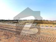 DHA Valley Islamabad 5 Marla Developed Plot Lilly C...